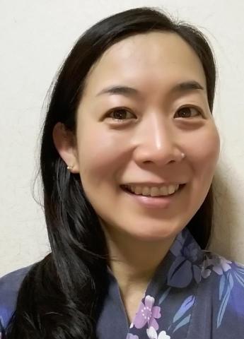 YUMI MATSUMOTO | Shiatsu Society (UK)